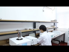 BAXIT Termogravimetrik Analizci Termogravimetrik analiz (TG, TGA) BXT-TGA-1250