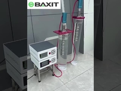 ultrasonik homojenleştirici