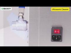  ultrasonic cleaner