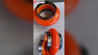 OMEGA Elastomer Kaplin