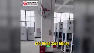 Evaporatif Soğutmaya Giriş Enerji Verimli Klimalar