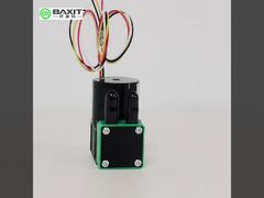 PML5927-NF10、NF10KPDC Diyaframlı Sıvı Pompası