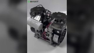 N035.3ANE Vakum Pompası