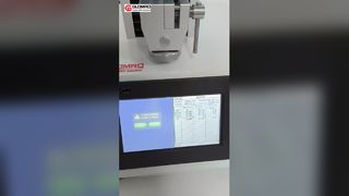 çekme test makinesi 1
