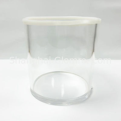 Negative Pressure Leak Test Instrument Vacuum Seal Detector Sealing Testing Machine