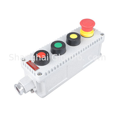 Explosion Proof Control Button WF1 Grade for Hazardous Areas
