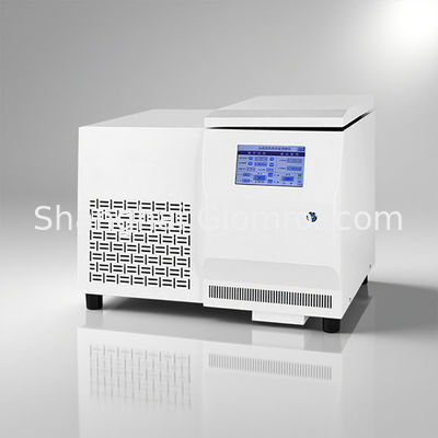 Fast organization grinding tool High-throughput tissue grinder Batch sample processing
