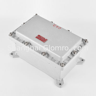 BAXIT Explosion-proof Electrical Equipment Manufacturer Explosion Proof Junction Box