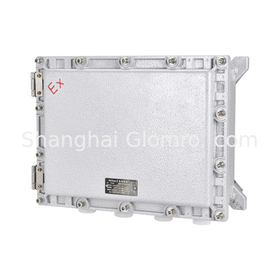 ATEX Explosion Proof Electronic Box Waterproof Increased Safety Box Explosion Proof Junction Box 