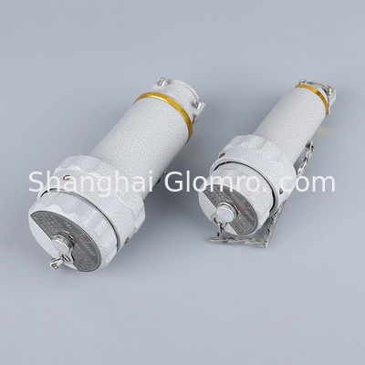 Ex 15A/16A YT YZ Non-spark Plug Socket Single-phase Three-core Connector