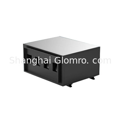 480L/D Residential Ceiling Dehumidifier for Indoor Moisture Removal