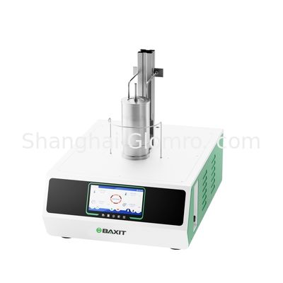 BAXIT Thermogravimetric Analyzer with 7-inch LCD Touch Screen, BXT-TGA101