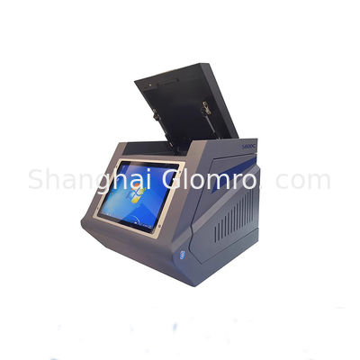 Precious Metal Gold Purity Tester Gold Authenticity Tester Platinum Fluorescence Spectrometer