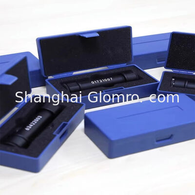 Lab Use Standard Quartz Polarimeter Tube for Polarimeter and Saccharimeter Calibration