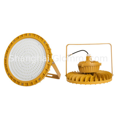 High-quality 50W-400W Round Wide-pressure Explosion-proof Lamp IP66 Dust-proof and Water-resistant