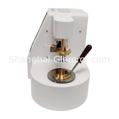 Fully Automatic Closed Cup Flash Point Testing Equipment GLO-BS9000 Sealed Testing Environment Precise Temperature Control Astm