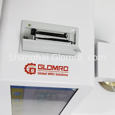 Fully Automatic Closed Cup Flash Point Testing Equipment GLO-BS9000 Sealed Testing Environment Precise Temperature Control Astm