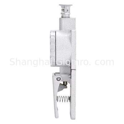 Explosion-proof Foot Travel Switch Ex Db IIC T6 for Hazardous Areas
