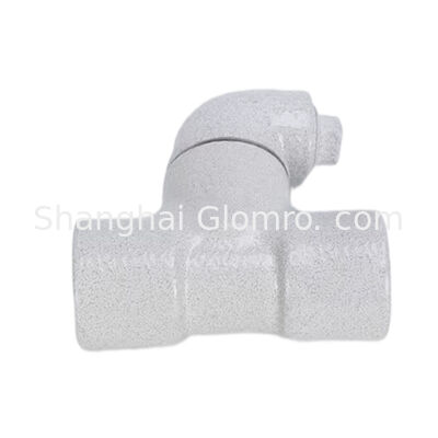GLO-H Explosion Proof Sealing Box G1/2"~G4" DN15-DN100 IP65 Ex d IIC Gb Cable Seal