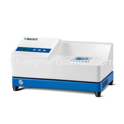 BAXIT Automatic Laser Particle Size Analyzer Wet/Dry/Dry wet integration/Spray/Nano