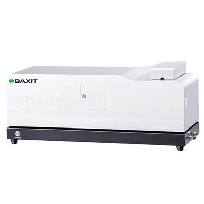 BXT5200-H 0.1μm -800μm laser Particle Size Instrument