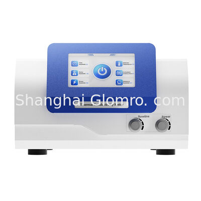 Transient Plane Source TPS Thermal Conductivity Meter for Solid Liquid Powder