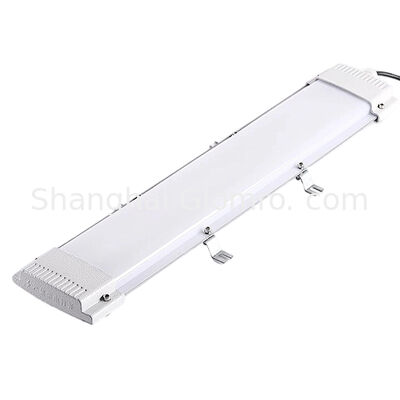 Durable Project Level Explosion-proof fluorescent lamp Factory Workshop General Use 20W-80W