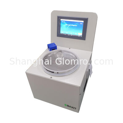 Portable Air Jet Sieve Lab Sieving Equipment for 3-5000μm Particle Size Measurement