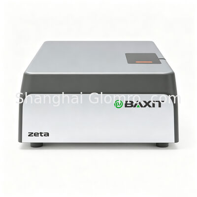 Direct Manufacturer Zeta Potential Analyzer Price Support Custom Configuration Nano Particle Test Machine