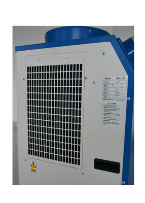 Flexible Commercial Portable Air Conditioner With Large Air Volume 900m³/h