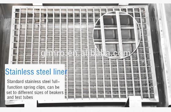 Automatic Digital Thermostat Controlled Water Bath Oscillator Price
