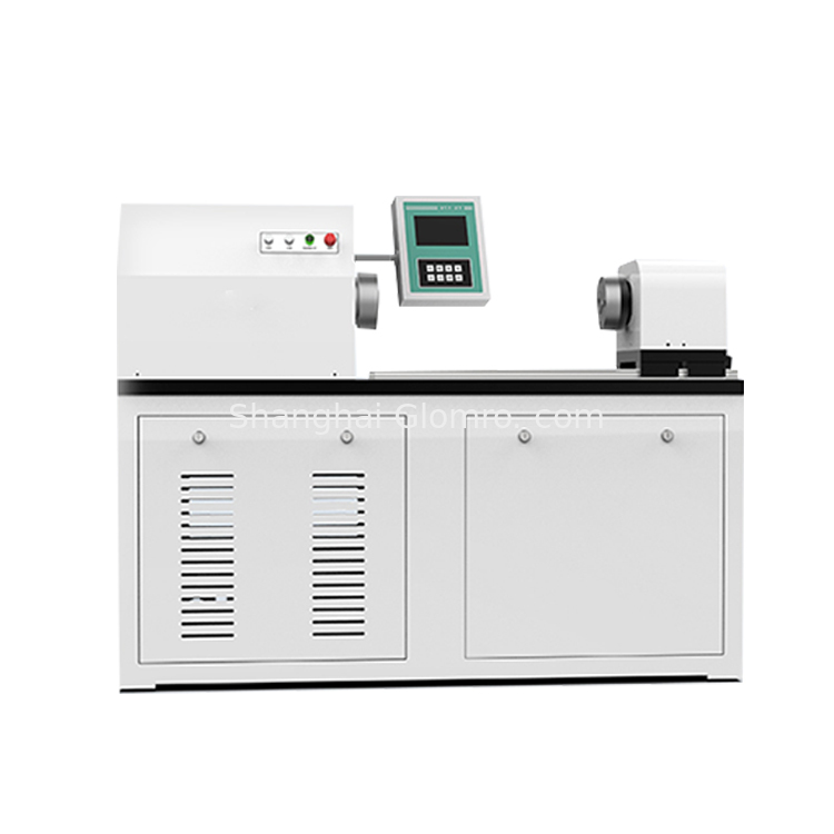 Microcomputer-controlled Tensile Testing Machine Universal Testing Machine Electronic Testing Platform