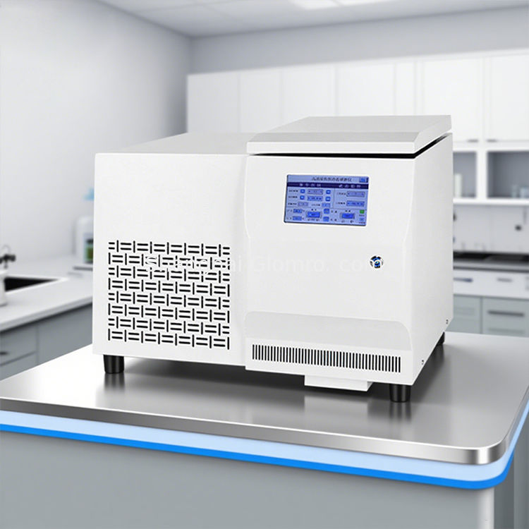 Sturdy and high-throughput tissue grinder is widely applicable for grinding various tissue samples