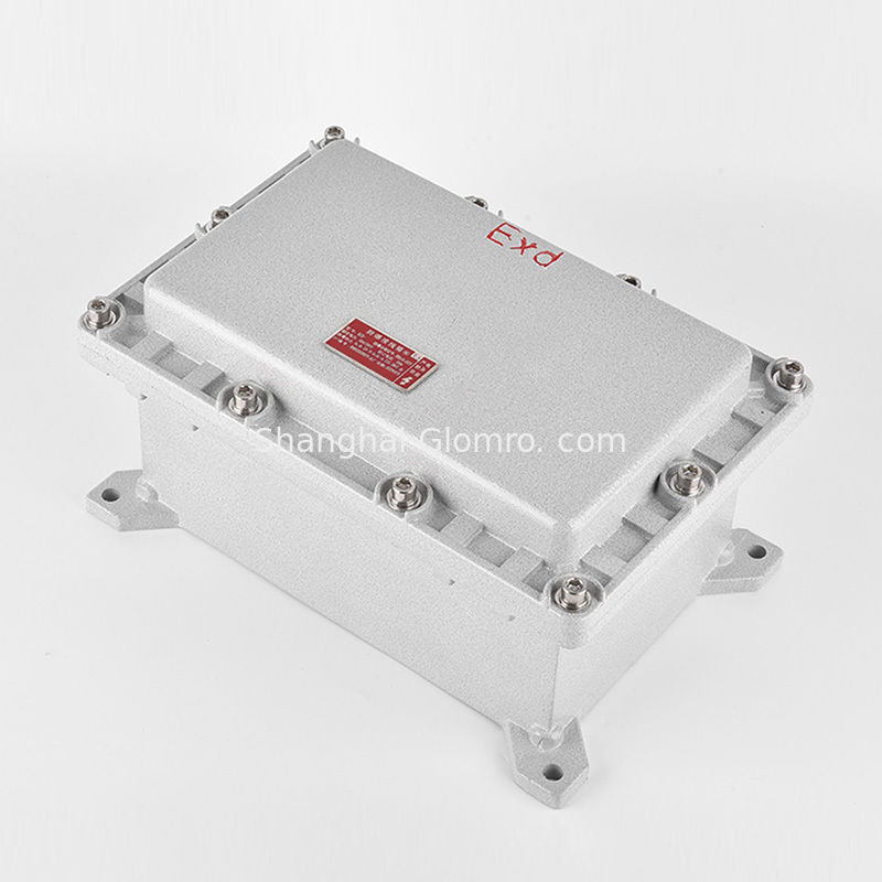 BAXIT Explosion-proof Electrical Equipment Manufacturer Explosion Proof Junction Box