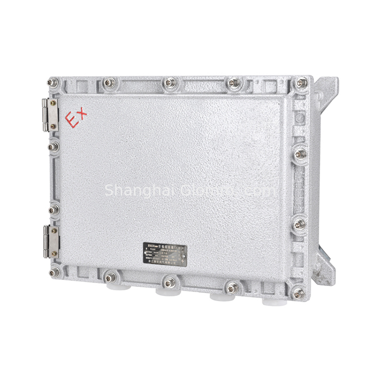 ATEX Explosion Proof Electronic Box Waterproof Increased Safety Box Explosion Proof Junction Box 