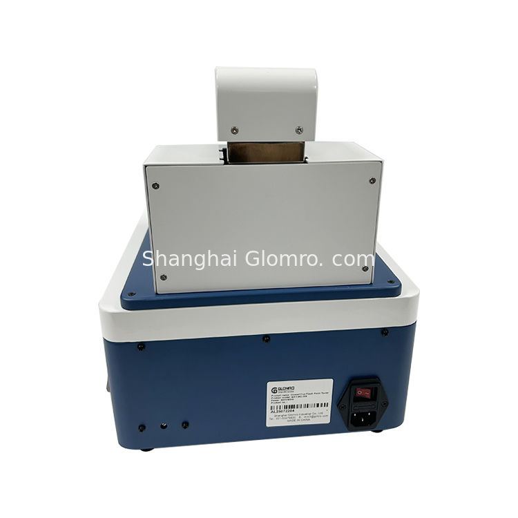 High-Performance Petroleum Insulating Oil Closed-Cup Flash Point Tester