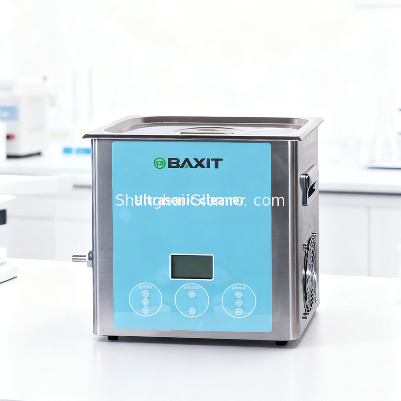 Industrial ultrasonic cleaning machine  Professional-level ultrasonic laboratory cleaning machine  Ultrasonic cleaning tank  Suitable for dental clinics