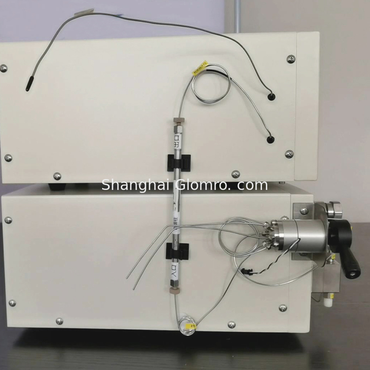 Amino Acids Determination in Feed Fish Meal Using HPLC Method high performance liquid chromatograph