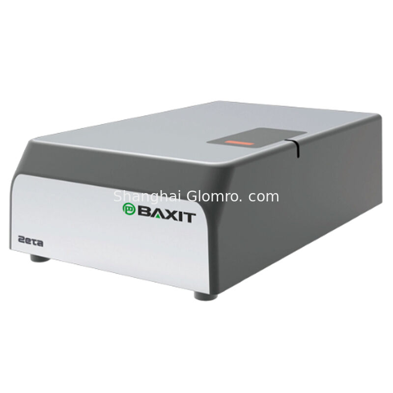 Reliable Supplier BAXIT BXT-N9-D Zeta Potential Analyzer High Repeatability Lab Instrument