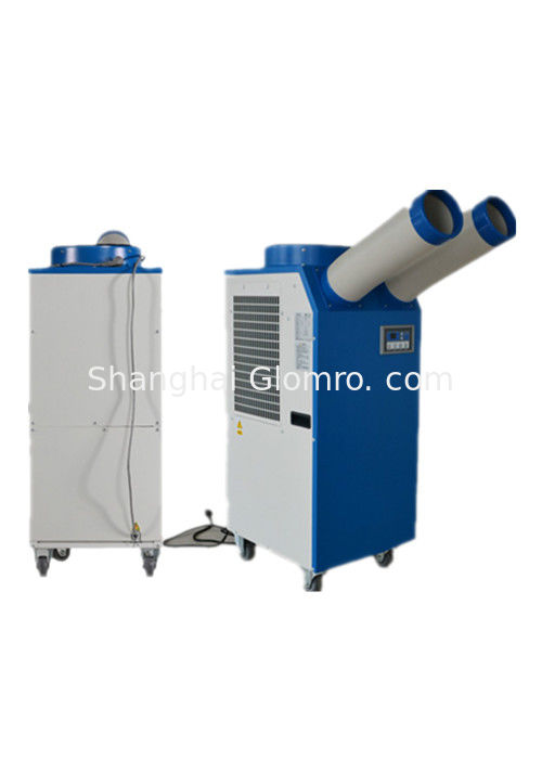All In One Portable Spot Air Conditioner For Temporary Office Space