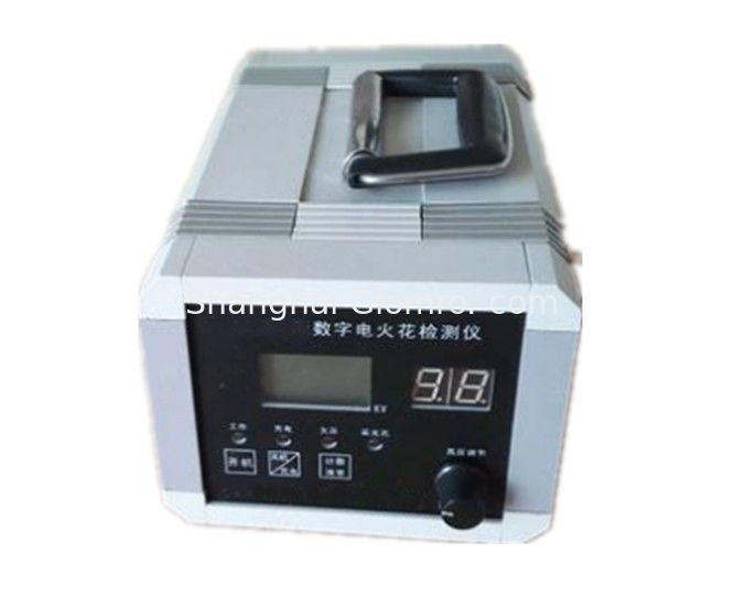 Universal Laboratory Testing Equipment , Reliable EDM Leak Detector