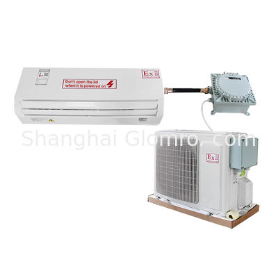 Patlama geçirmez seri duvar kondisyonu 1120w ısıtma gücü