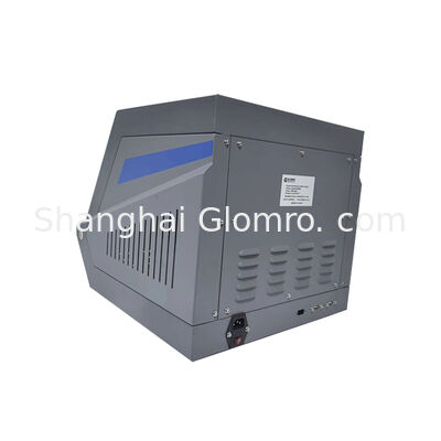 Yüksek hassasiyetli taşınabilir XRF altın saflığı test edici - Yüksek hassasiyetli değerli metal analizatörü - Saflık ve yoğunluk algılayıcı analizatörü