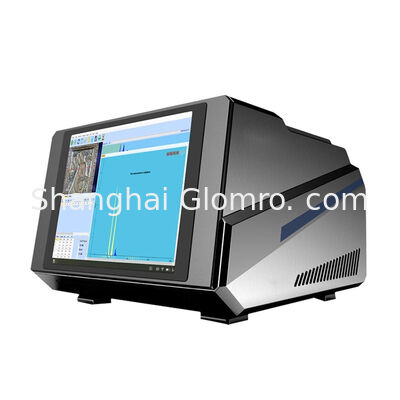 BAXIT markası xrf altın denetleyicisi 0K - 24K altın dedektörü - gerçek altın tanımlayıcı