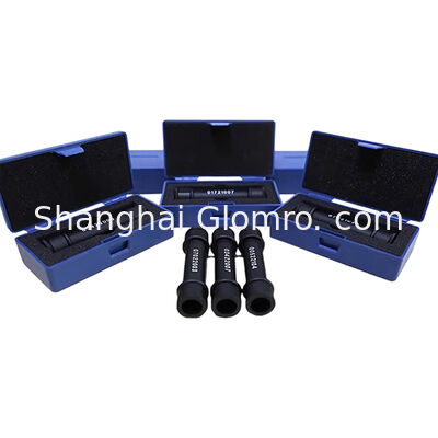 Polarimeter Standart Kuvars Tüpleri Polarimeter Kalibrasyonu ve Şeker İçeriği Ölçümü için Polarimeter ±5°±17°±34° için Kullanılır