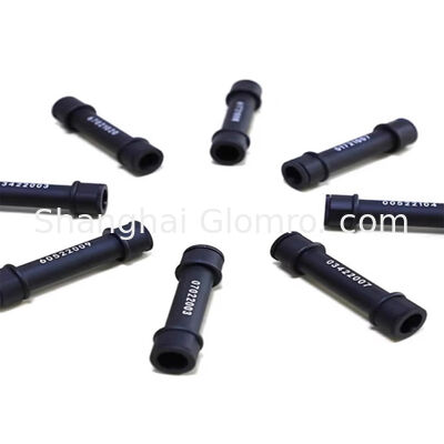 Pekin Metroloji Enstitüsü'nden Optik Dönüm Standart Kuvars Tüp Metroloji Hizmet Sertifikası