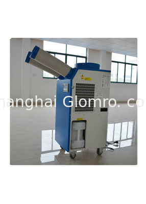 Endüstriyel, Dış Mekan, Atölye için Özelleştirilmiş BTU Taşınabilir Klimalar